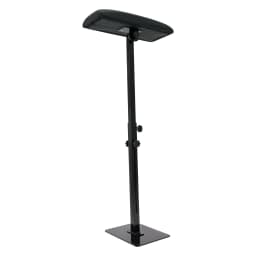 56-88cm Armrest Stand Adjustable Armrest Stand Portable Armrest Stand Professional Or Personal Technicians In Beauty Salons