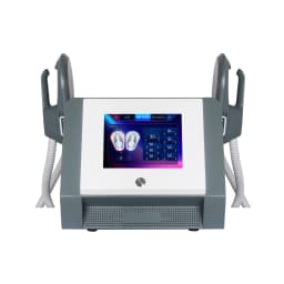 Muscle Training Machine With High Power Raise Your Hips Body Shaping To Create A Good Figure EMSzero Genuine Brand