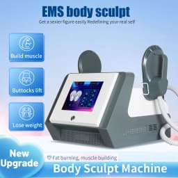 Muscle Training Machine With High Power Raise Your Hips Body Shaping To Create A Good Figure EMSzero Genuine Brand