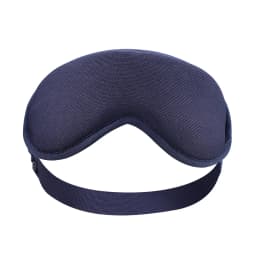 3D Hot Compress Electric Steam Eye Mask 3 Level Constant Temperature Smart Timing Sleep Shading Massage Eye Mask Relief Sleeping