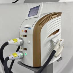 M22 IPL OPT Machine Aesthetic Laser Hair Remove E-Light Skin Rejuvenation Machine Vascular MultiApplication Hair Removal