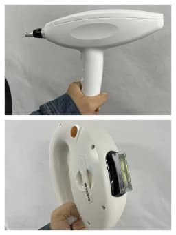 M22 IPL OPT Machine Aesthetic Laser Hair Remove E-Light Skin Rejuvenation Machine Vascular MultiApplication Hair Removal