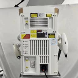 M22 IPL OPT Machine Aesthetic Laser Hair Remove E-Light Skin Rejuvenation Machine Vascular MultiApplication Hair Removal