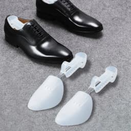 Shoe Holder Shoe Widener Adjustable Shoe Tree Stretcher Wrinkle Resistant Anti-deformation for Leather Shoes Casual Sports Shoes
