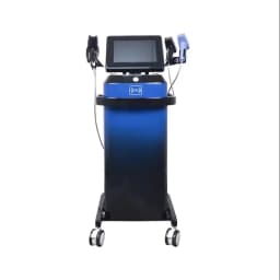 Professional Morpheus 8 RF Microneedling Machine Facial Skin Care Beauty With12 24 40 Nano Pin Cartridge