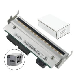 ✅203dpi Printhead for Zebra S4M Printer Head,G41400M✅