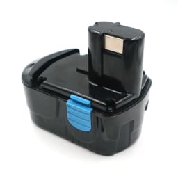 C&P For HITACHI 18V Battery Pin 2.0AH Ni-MH Replacement For Batteries 322437,322876,322877,322881,323016,323564,323902,324365