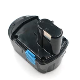 C&P For HITACHI 18V Battery Pin 2.0AH Ni-MH Replacement For Batteries 322437,322876,322877,322881,323016,323564,323902,324365
