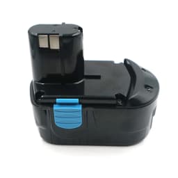C&P For HITACHI 18V Battery Pin 2.0AH Ni-MH Replacement For Batteries 322437,322876,322877,322881,323016,323564,323902,324365