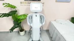 Hot Sale 7D HI FU SMAS Lifting Machine High Intensity Focused Ultrasound Facial Body Skin Tightening Salon Equipmen