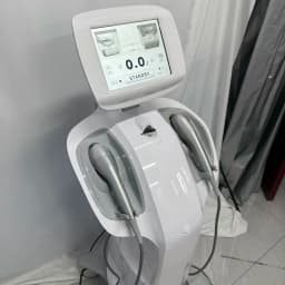Hot Sale 7D HI FU SMAS Lifting Machine High Intensity Focused Ultrasound Facial Body Skin Tightening Salon Equipmen