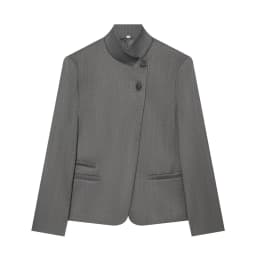 Women's Autumn Blazers Blouse 2026 New Fashion Young Women's Elegant Travel Holiday Jackets Spring Street Sarm Blazers Jackets