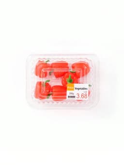 1pc Dollhouse Miniature Vegetables & Fruits: 1/6, 1/12 Scale Realistic Fresh Food, Supermarket Shopping,Decoration Model