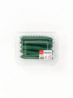 1pc Dollhouse Miniature Vegetables & Fruits: 1/6, 1/12 Scale Realistic Fresh Food, Supermarket Shopping,Decoration Model