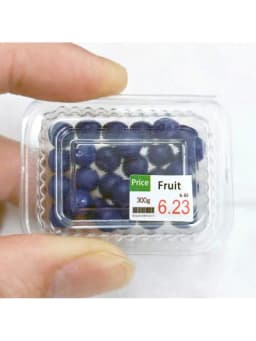 1pc Dollhouse Miniature Vegetables & Fruits: 1/6, 1/12 Scale Realistic Fresh Food, Supermarket Shopping,Decoration Model