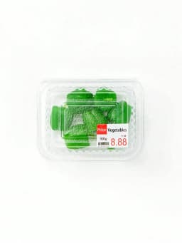 1pc Dollhouse Miniature Vegetables & Fruits: 1/6, 1/12 Scale Realistic Fresh Food, Supermarket Shopping,Decoration Model