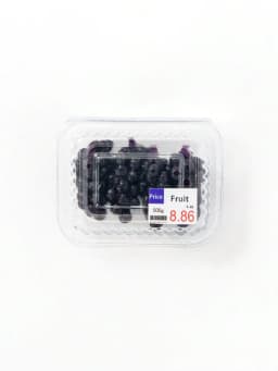 1pc Dollhouse Miniature Vegetables & Fruits: 1/6, 1/12 Scale Realistic Fresh Food, Supermarket Shopping,Decoration Model