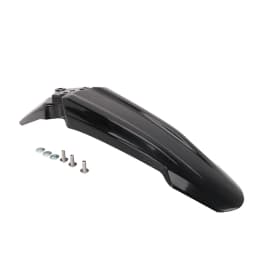 Front Rear Tail Fender Universal Plastic Modified Extended Motorcycle Longer For Sur-Ron Lightbee Electric Bike Dirt E-Bike Part