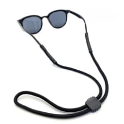 1/2pcs Sports Eyeglass Strap Sunglass holder Men Women Eyewear Retainer with Adjustable Buckles Reading Glasses Chain