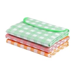 Thick Waterproof Picnic Mat Moisture Proof Ground Blanket for Outdoor Camping Hiking Beach Grass Activities