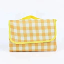 Thick Waterproof Picnic Mat Moisture Proof Ground Blanket for Outdoor Camping Hiking Beach Grass Activities