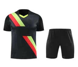 Children's Training Clothes Shirts Competition Suits Boys Girls Clothes 200211