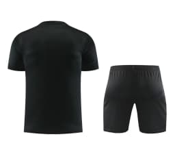 Children's Training Clothes Shirts Competition Suits Boys Girls Clothes 200211