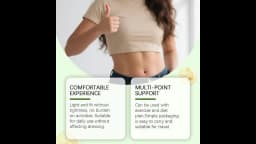 Moringa 10-in-1 Nano Microneedle Patch - Moisturizing, Firming Skin, Microdarts Technology for Women & Men Daily Care Body Care