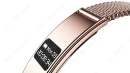 2026 New Smart Bracelet Ultra-thin Heart Rate Blood Oxygen Sleep Monitor IPX8 Waterproof Smart Watch Sports Women Men Band Ht30
