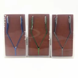 Watch Band Spring Bar Pin Remover Tool 6825 - For Watch Strap Link Removal Adjustment Disassembly Assembly Watch Repair DIY Tool