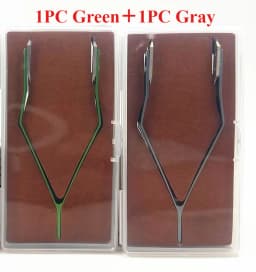 Watch Band Spring Bar Pin Remover Tool 6825 - For Watch Strap Link Removal Adjustment Disassembly Assembly Watch Repair DIY Tool