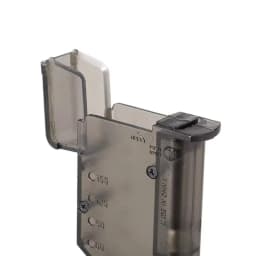 220/100 Round BB Speed Loader - Quick Load 6mm Balls Filler for Outdoor Shooting Games & Paintball Sports Accessories
