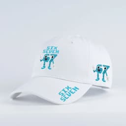 1 Top 67 Six Seven Unisex Baseball Cap | Lightweight, Breathable, Adjustable Hat for Outdoor Sports and Everyday Wear Ideal Gift