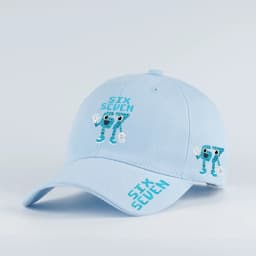 1 Top 67 Six Seven Unisex Baseball Cap | Lightweight, Breathable, Adjustable Hat for Outdoor Sports and Everyday Wear Ideal Gift
