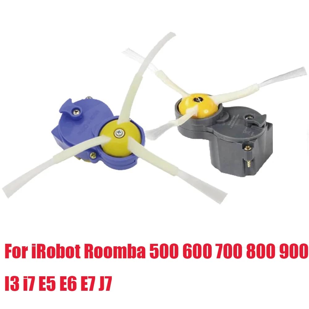 For IRobot Roomba 500 600 700 800 900 I3 I7 E5 E6 E7 J7 Series Side Brush Motor Module Replacement Parts