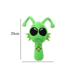 55 styles Sprunki Plush Toys Game Plush Sprunki Plush Doll Sprunki Game Cartoon Kid Birthday Gifts Stuffed Dolls Christmas Gift