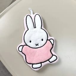 1/2 Pcs Cute Miffy Rabbit Home Towel Thickened Bathroom Kitchen Cartoon Towel Miffy Brand Periphery