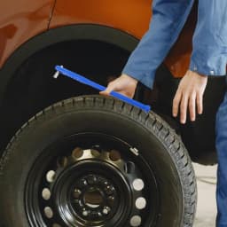 High Quality Car Motorcycle Tire Valve Stem Puller Installer Metal Practical Repair Tool Set Flywheel Puller Flywheel Remover