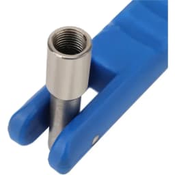 High Quality Car Motorcycle Tire Valve Stem Puller Installer Metal Practical Repair Tool Set Flywheel Puller Flywheel Remover