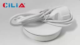 3680W EU Plug Extension Cord, Flat Head Protection Contact, 16A 250V 1 5mm² Cable, 3M 5M 10M Power Socket Line