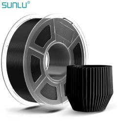 SUNLU 1KG Easy-to-Print Nylon Filament Heat-Resistant 3D Printer Filament No-Cracking No-Warping 3D Filament