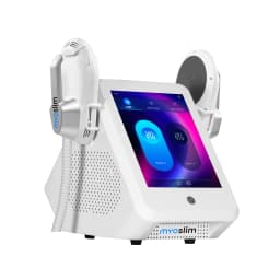 EMSzero Sculpt Machine 15Tesla 6500w EMS RF Fat Slimming Burning Muscle Stimulation Body Sculpting 15 Electromagnetic Therapy