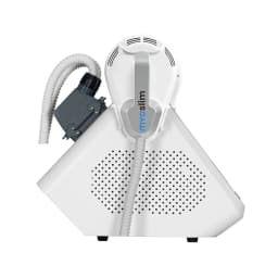 EMSzero Sculpt Machine 15Tesla 6500w EMS RF Fat Slimming Burning Muscle Stimulation Body Sculpting 15 Electromagnetic Therapy