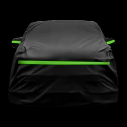Full Car Cover for VW T5 T6 T4 LWB Waterproof Large Car Cover with Side Door