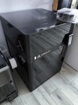Creality 3D Printer Ender-5 MAX 400mm³ Large Volume 700mm/s high-speed printing