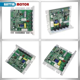 【EU Stock】Main Control Board For WM210 CD210V CJ0618-182 220V Mini Lathe Circuit Board Control Panel PCB