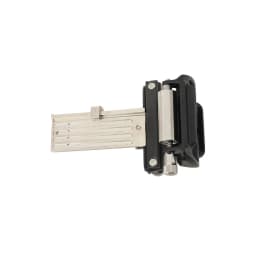 Blade Clamp For Mk.II Honing Guide Precise Fixed Angle Honing Guide Manual Sharpener Angle Adjustable Woodworking Grinding Tool