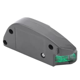 Utility Household Dust light Green torch Vacuum cleaner Dust light Laser light Cleaning and sanitation Pet Hair Vacuum Cleaner