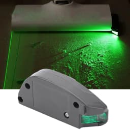 Utility Household Dust light Green torch Vacuum cleaner Dust light Laser light Cleaning and sanitation Pet Hair Vacuum Cleaner