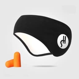 Sleep Noise-reducing Earplugs Adjustable Eye Mask InsulatedEarplugs Travel Nap Lunch Break Sound Insulation Earmuffs